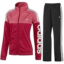 adidas jogginganzug damen salmon